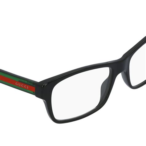 occhiali gucci gg00060 002|Gucci GG0006O 002 / 006 Glasses .